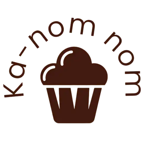 Ka-Nom Nom Logo